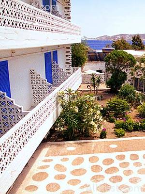 Alkistis Hotel 5